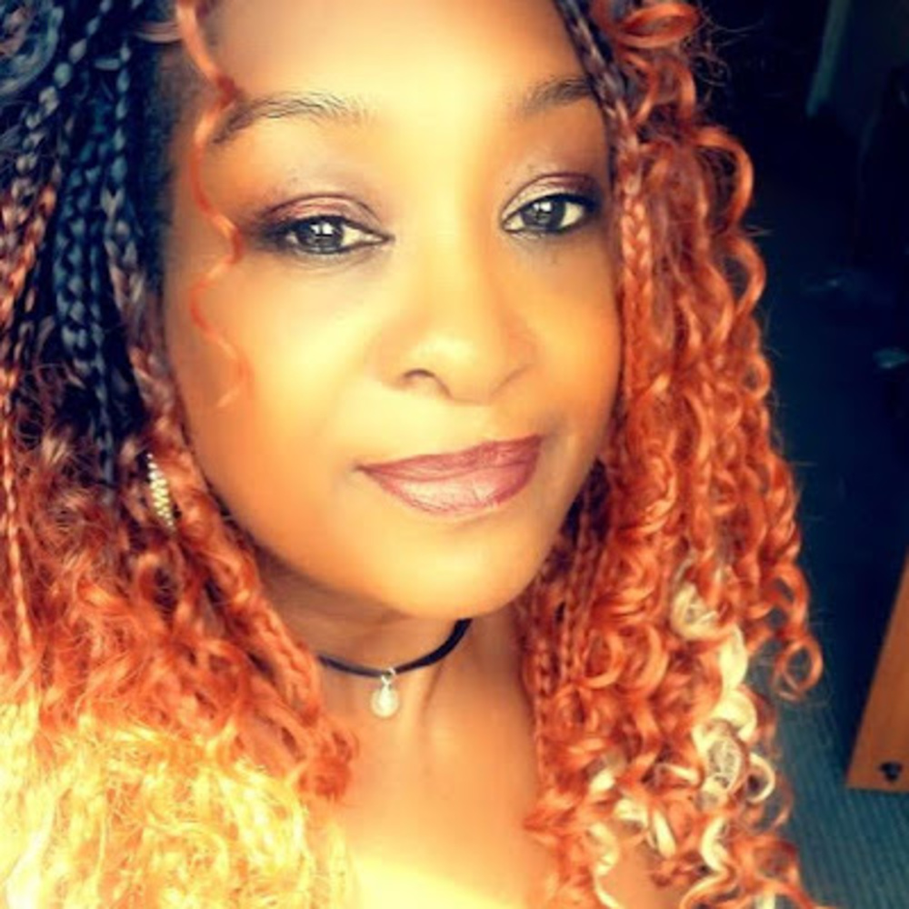 Meet your Posher, Lauryn